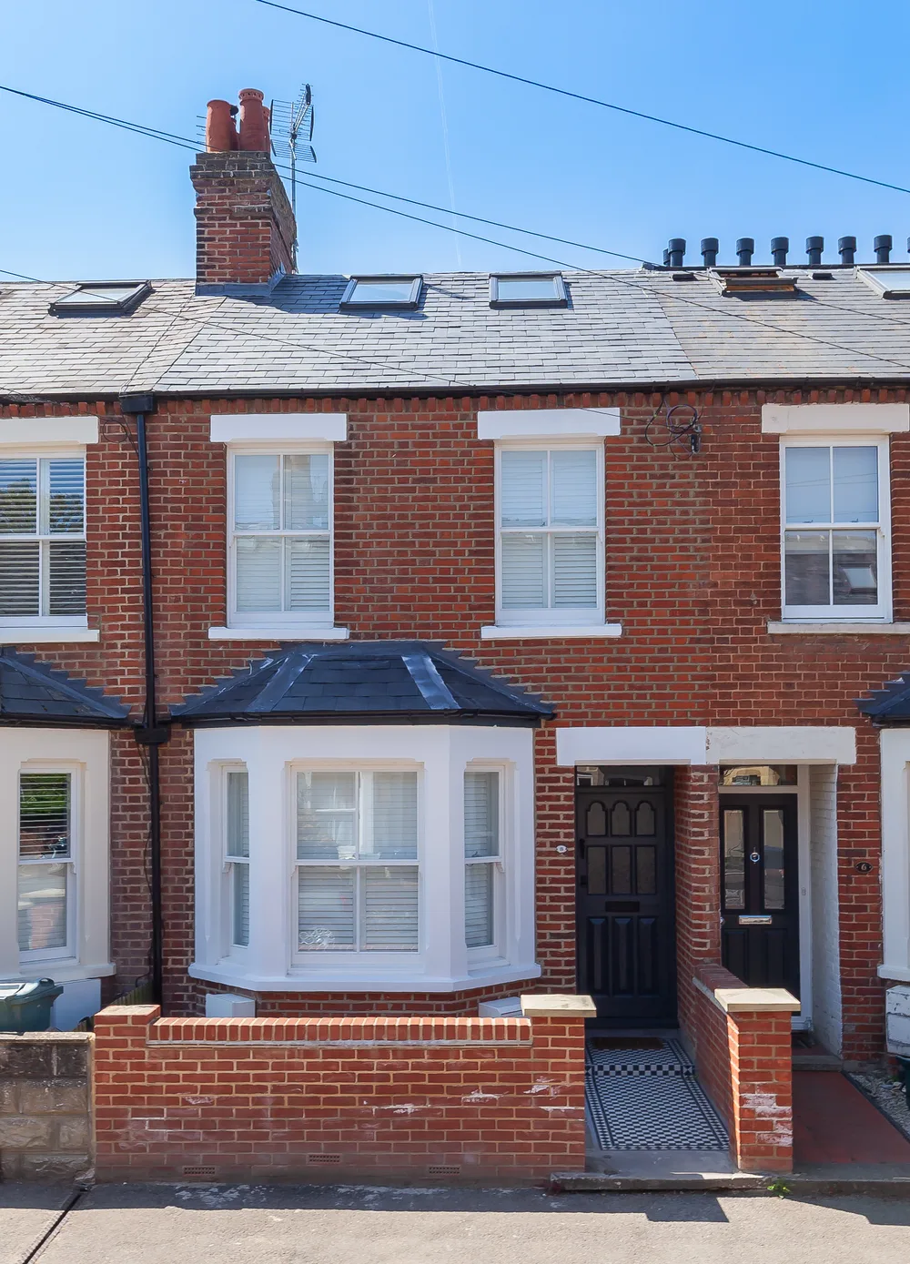Oatlands Road