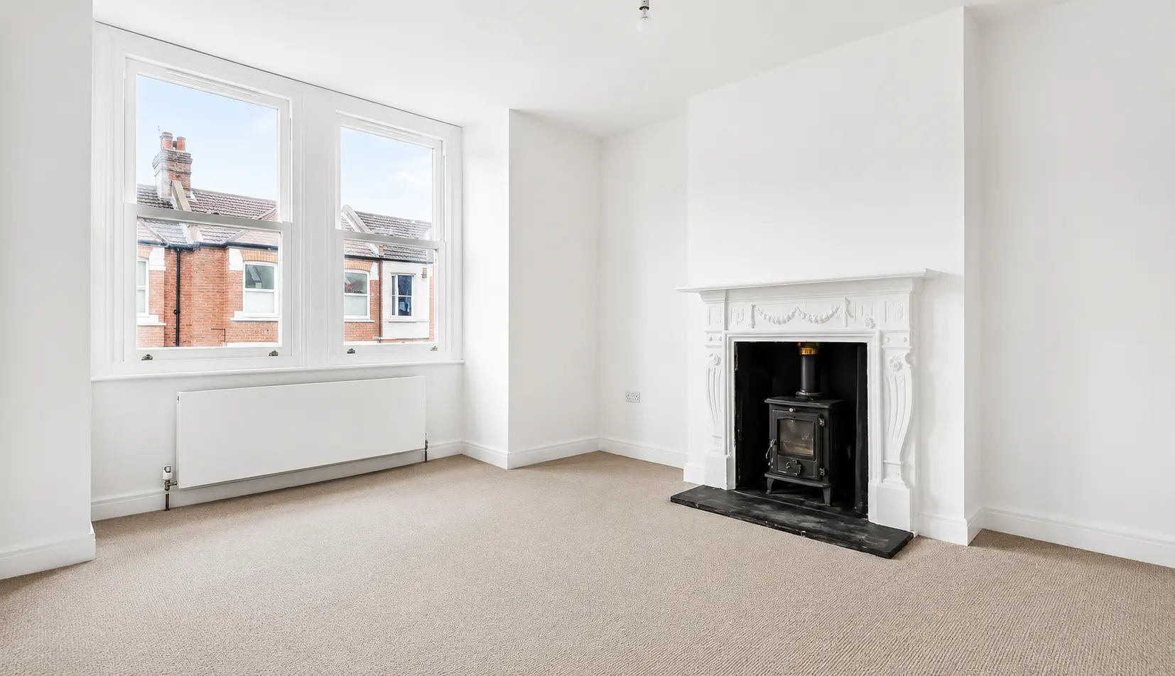 Bickley Street — Residential