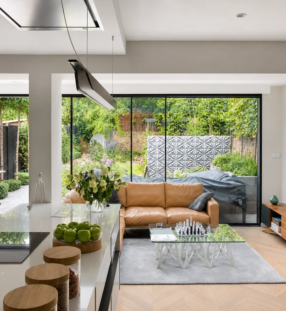 Brondesbury Villas
