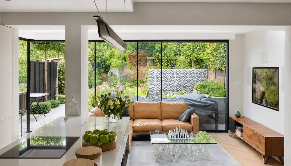 Brondesbury Villas