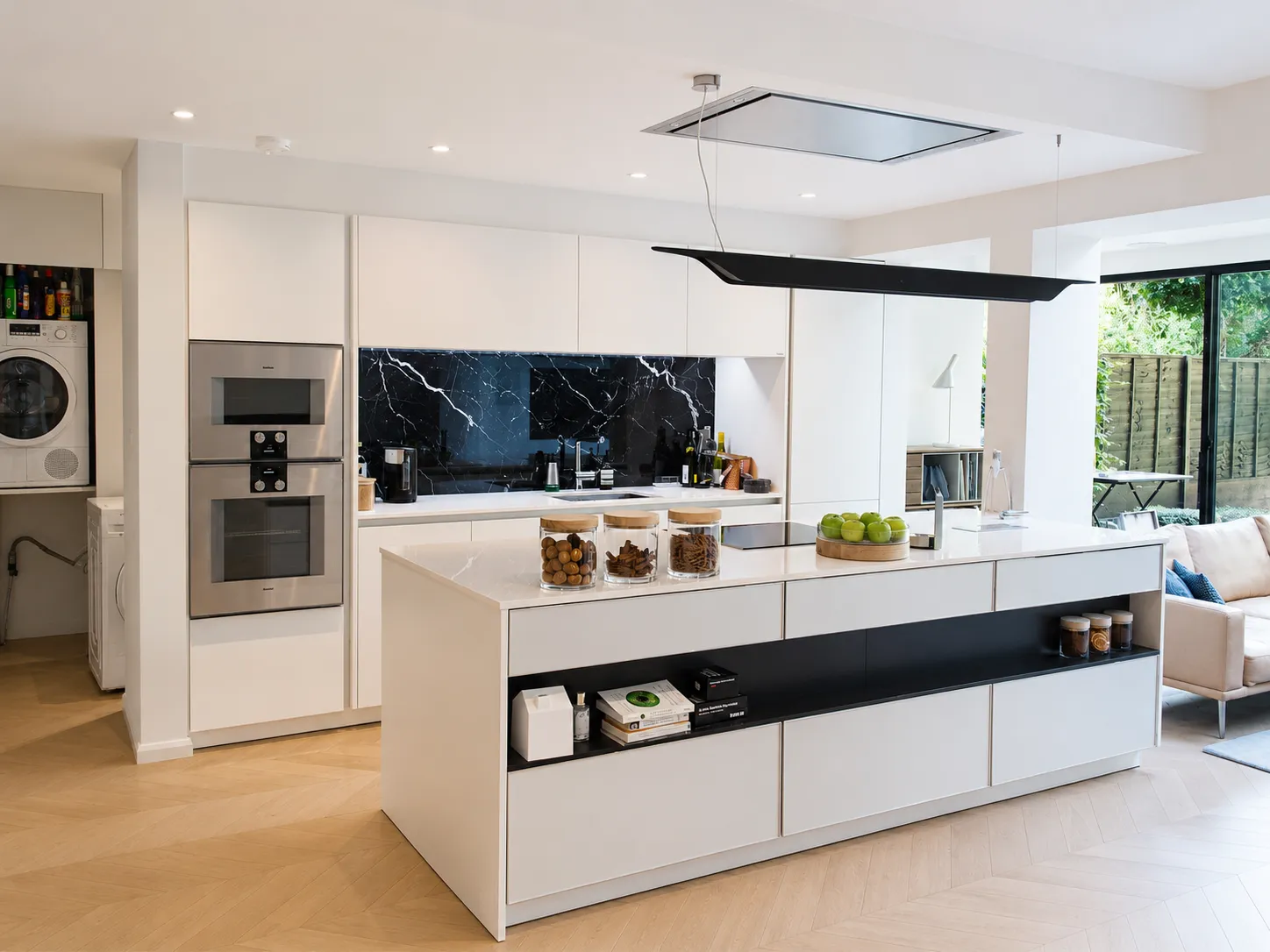 Brondesbury Villas