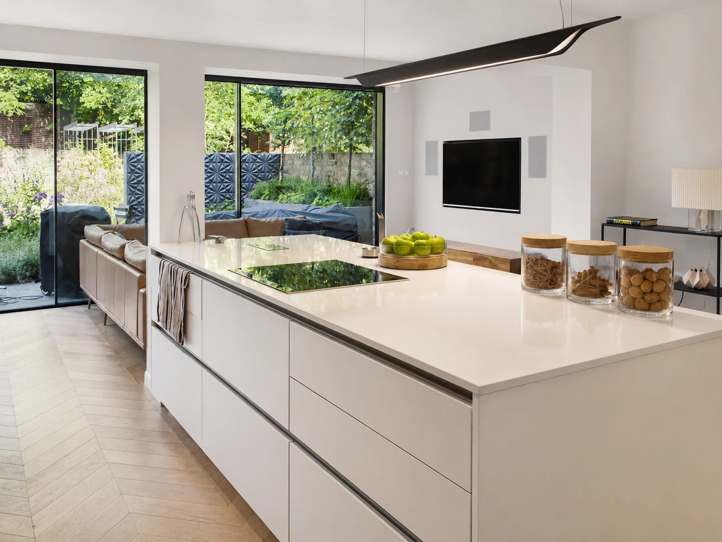 Brondesbury Villas