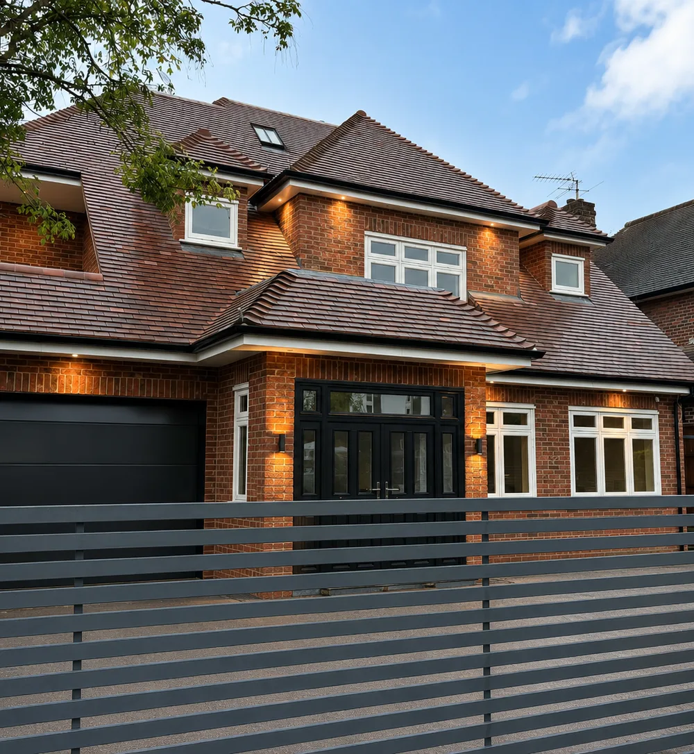 Harrow