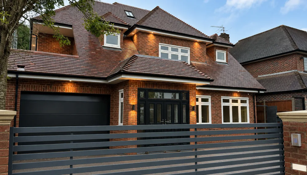Harrow