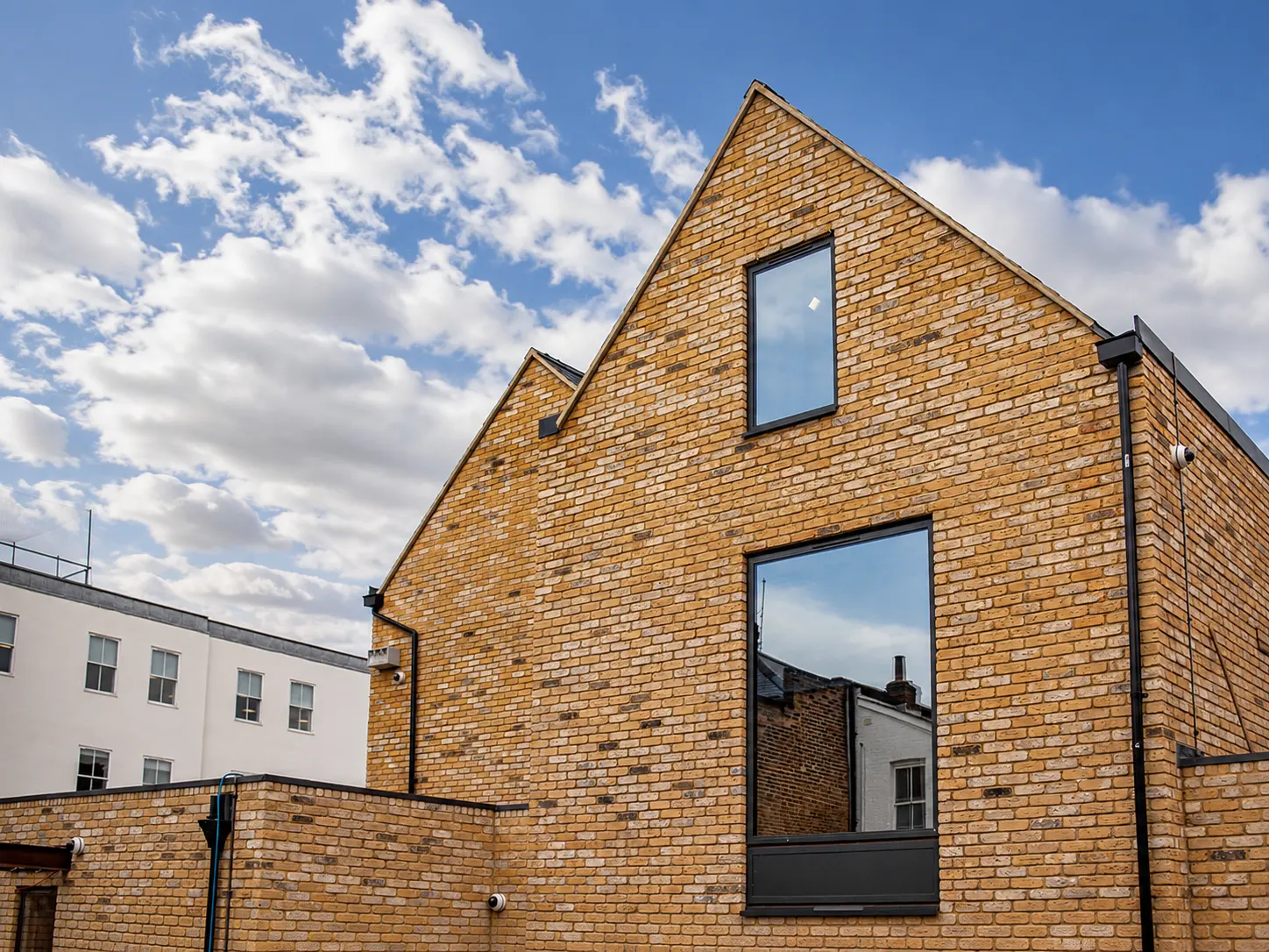 Kewfoot Road — Commercial